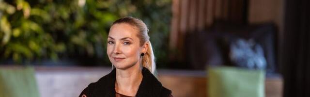 Eva-Maria Kangro: võta viga kui märki, et avastasid midagi uut