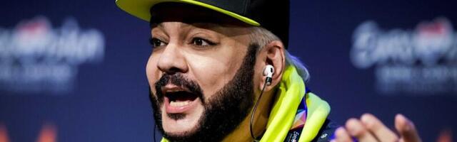 Naisepeks ja äkilisus: Eestisse sisenemiskeelu saanud Filipp Kirkorovi pöörased skandaalid