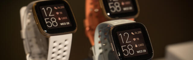 Google kaevati kohtusse, kuna mitmed Fitbiti nutikellade mudelid põhjustavad nahale põletusi
