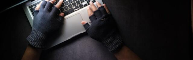 Uuring: 300st suuremast Eesti firmast 123 on saanud küberintsidentide tõttu rahalist kahju