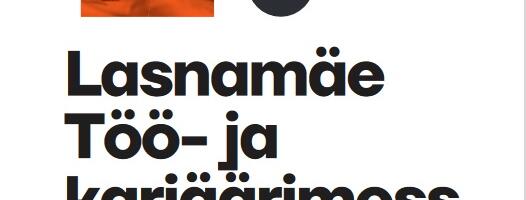 Iru hooldekodu: „Avame uue üksuse ja meil on 26 vaba ametikohta.“ Lasnamäe töömess tuleb taas, seekord Tallinna Lauluväljakul