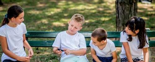 Kui koolilapsel on diabeet: mida märgata ja teada