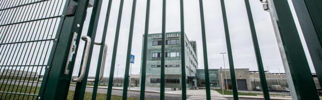 TRELLIDE TAGANT ⟩ Osa 5. Ühiskond peab valima vangide karistamise ja resotsialiseerimise vahel