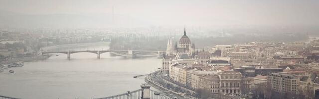 Sohrab Ahmari: impeerium ründab Ungarit