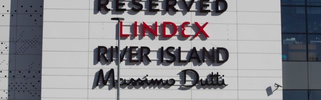 Eurotsooni jaemüük unustas kriisi