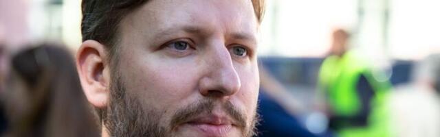 LASTETUTE NAISTE UURING | Mario Kadastik: küsimus pole, kas Eamets peaks vallandatud saama, vaid kas menetlus on kriminaalkorras