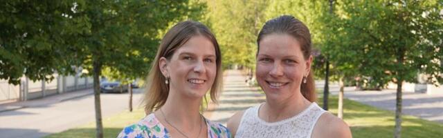 Võrumaa Arenduskeskuses alustasid tööd kaks uut spetsialisti