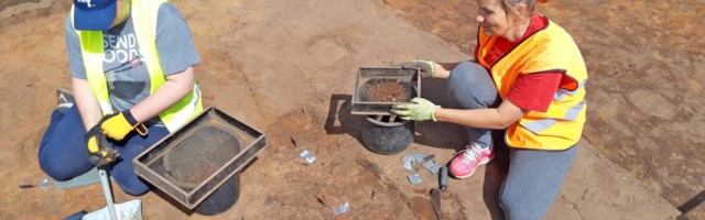 Õpetaja tegi suvevaheajal teoks ammuse unistuse