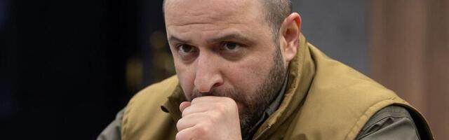 WSJ: Ukraina uueks kaitseministriks kerkib krimmitatarlane