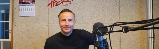 KUULA: Mida armasrab Pärnumaal Margus Randmäe