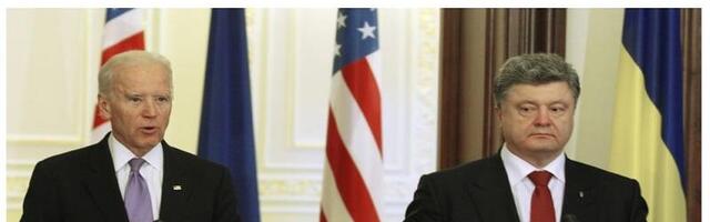 Biden Won’t Be Removed For Corruption In Ukraine But New Allegations Can Still Have An Impact