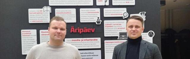 Hiina Temu vallutab nii pakiautomaate kui nutiseadmeid