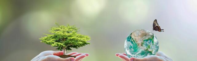 Ameerika Ühendriikides arreteeriti esimene kasvuhoonegaasidega salakaubitseja