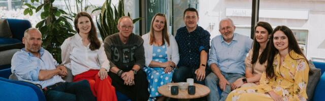 Euroopa tööandja brändingu tipud kogunesid Helsingis