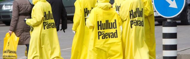 Stockmanni personalijuht: kuidas värvata suveks parimaid hooajatöötajaid?