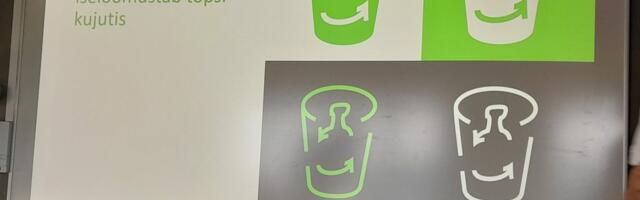 Juhtkiri | Võtame rohepesijad liistule