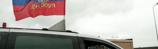 KOLUMN | Harri Tiido: Eesti peaks aitama kaasa paljude vabariikide tekkele Venemaa territooriumil