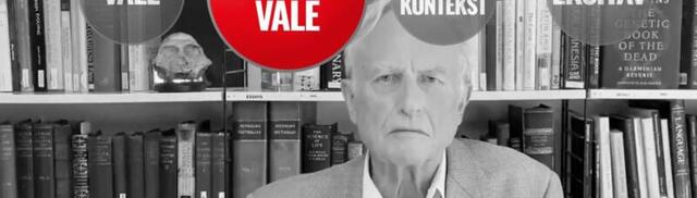 FACT CHECK | Did Facebook delete Richard Dawkins’ account after his post on X calling female boxers men? No, his account was hacked