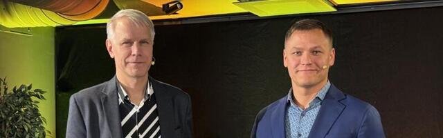 Köögijäätmetest väetist tootev firma pälvis Ringmajanduse Veduri tiitli