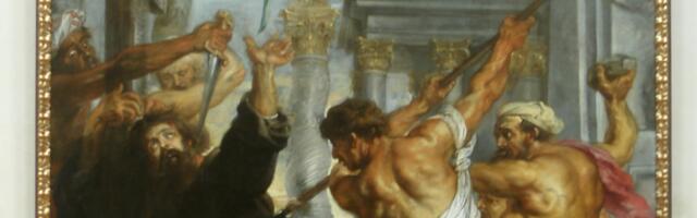 Toomapäev helistab jõulud sisse