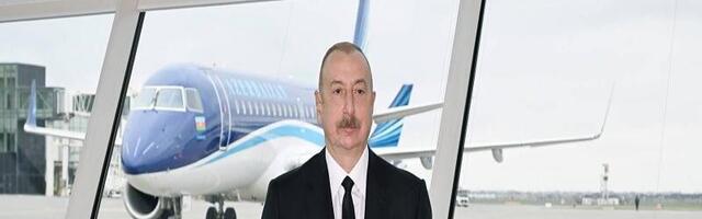 Analyzing Aliyev’s Theory About The Azerbaijan Airlines Tragedy