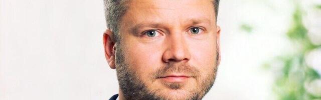 Allveedroonide arendaja: Eestil ei ole mingit võimekust kaabliriketele reageerida