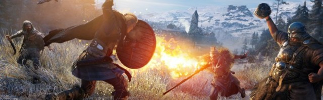 VIDEOD | Sellised on PlayStationi ja Xboxi uued kasutajakeskkonnad ning algsed mänguvalikud