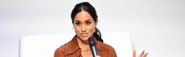Meghan Markle seni avaldamata tervisemurest_ see on nii hirmuäratav!