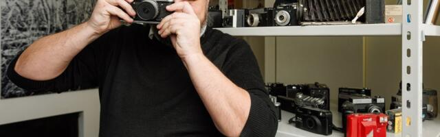 AARE MINU KODUS | Arhitekt Mihkel Urmeti kodu pärl on vanatädi kingitustest alguse saanud hobi