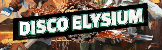 President andis noore kultuuritegelase preemia videomängu Disco Elysium loojatele