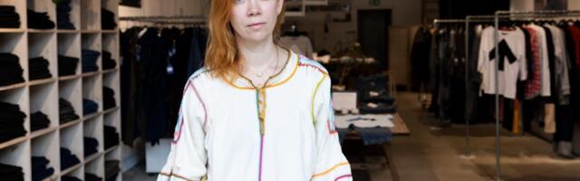 “See on tänapäevane orjapidamine.” Rõivatööstuse julmast varjupoolest ja prügikatastroofist