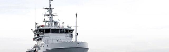 Baltic Workboatsi partner räägib, miks ta vahetas elutöö suurte lubaduste vastu