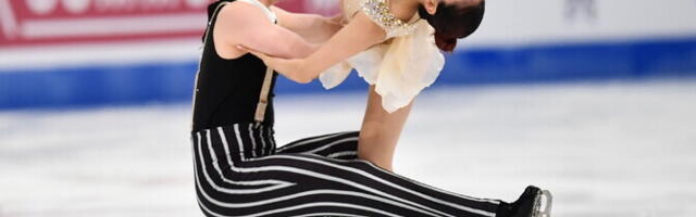 Soome võib kodakondsusprobleemide tõttu ühest olümpiakohast ilma jääda