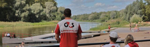 Rannahooaja kokkuvõte: 36 kadunud last ja 8 uppumissurmast päästetut