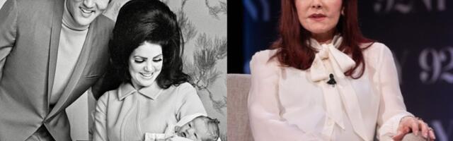 Priscilla Presley avab süngeid seiku oma perekonna ajaloost. Elvis sundis teda vahekorda ja pakkus, et ta peaks aborti tegema