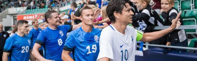 Hollandi eksjalgpallur tögas Soome koondist_ Litmanen oleks ka praegu nende parim mängija   