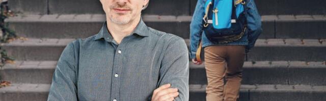 AUTORIKÜLG | Ivar Soopan: linnalapsi ei tohi saata ametnike laiskuse tõttu maakooli