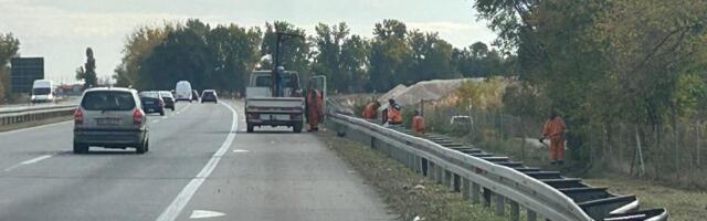 "NAŠ SIN JE OTIŠAO, SADA SE..." Oglasila se majka poginulog dečaka u nesreći kod Novog Sada, njene reči razaraju!