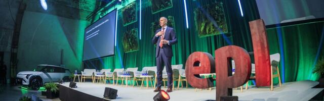 Viiendat korda toimub Eesti Energeetika konverents 2026