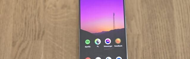 Pixel telefonidel on kõlariprobleem, mida Google ei kavatsegi korda teha