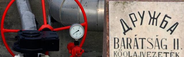 JUHTKIRI | Trumpi Ungarile antud naftaerand narrib läänt ja nuumab Putinit