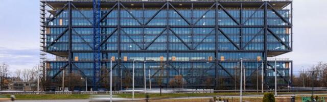 Riia ärikeskuse arendaja lunastas ennetähtaegselt kõik senised võlakirjad