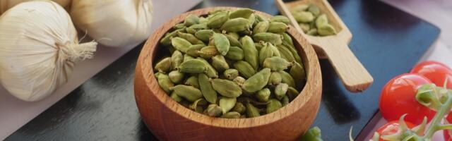 Kardamom – tajni aromatični dragulj koji menja zdravlje iz korena