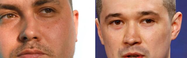 Zelenskõil seisab ees keeruline valik, kes nimetada presidendikantselei uueks juhiks