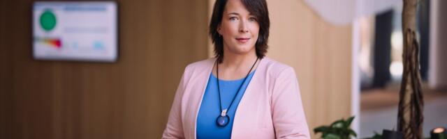 Kadi Tõnismaa: millega süüa korporatiivset sündmust?