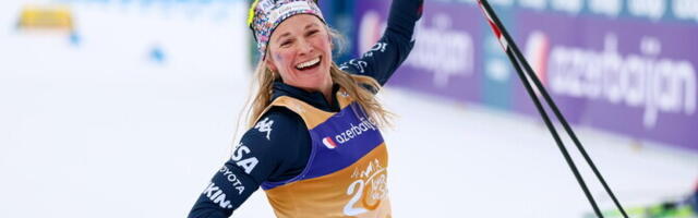 Diggins jätkas võidulainel