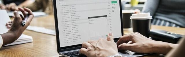 Google laseb gmaili kasutajatel aadressi muuta