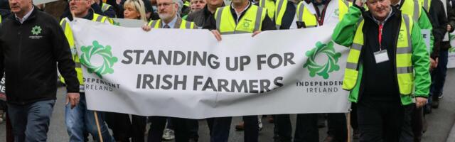 Euroopa protesteerib Mercosuri leppe vastu, mille Eesti valitsus orjalikult kohe heaks kiitis