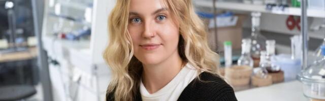 Teadus, mis viib äri edasi_ tööstusdoktorantuur ühendab ettevõtted ja tuleviku tippeksperdid