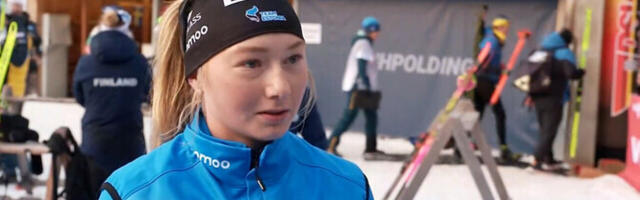 Rajando: mul on tunne, et olin püstitiirus terve igaviku